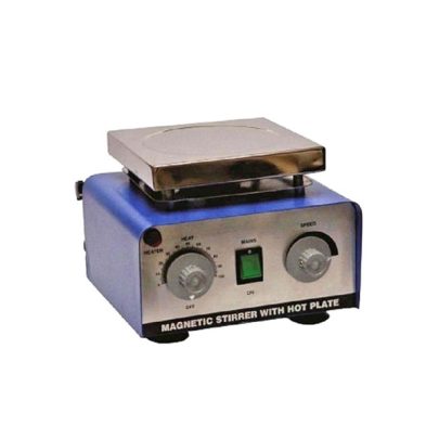 Magnetic Stirrer