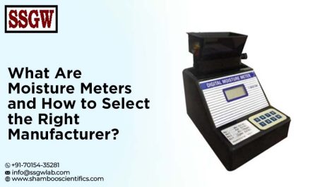 Moisture Meters